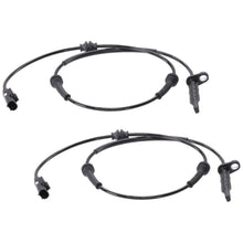 Load image into Gallery viewer, 2017-2020 Jeep Compass ABS Speed Sensors - Front, Driver &amp; Passenger Side (68293236AB)