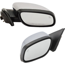 Load image into Gallery viewer, 2010-2019 Ford Taurus Mirrors - Driver &amp; Passenger Side, Heated (AG1Z17682E)