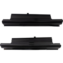 Load image into Gallery viewer, 1997-2005 GM Rocker Panels - Front, Driver &amp; Passenger Side (17836521)