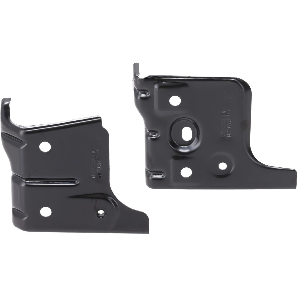2009-2014 Toyota Corolla & Matrix Fender Supports - Front, Driver & Passenger Side (5381302070)