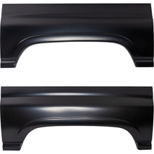 Load image into Gallery viewer, 1996-2001 Dodge Ram 1500, Ram 2500 &amp; Ram 3500 Wheel Arch Repair Panels - Driver &amp; Passenger Side, Upper (17836764)