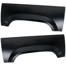 Load image into Gallery viewer, 1983-1988 Ford Ranger Wheel Arch Repair Panels - Driver &amp; Passenger Side, Upper (17836800)