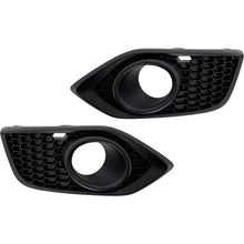 Load image into Gallery viewer, 2019-2022 Honda HR-V Fog Light Trims - Driver &amp; Passenger Side (71105T7WA50)