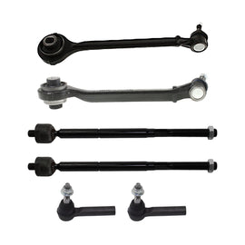 2011-2016 Chrysler 300, Dodge Challenger & Dodge Charger Suspension Parts - Front, Driver & Passenger Side (4782612AC)