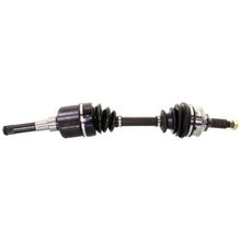Load image into Gallery viewer, 2001-2004 Ford Escape &amp; Mazda Tribute CV Axle - Front, Left (GG052560XE)
