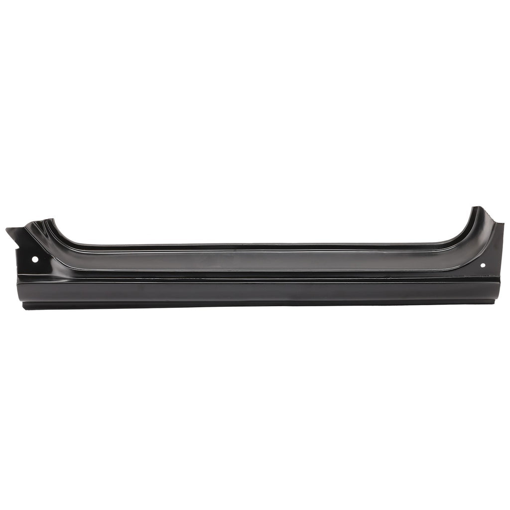 1971-1972 GM Rocker Panel - Left (3944881)