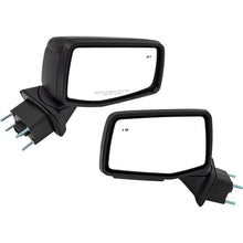 Load image into Gallery viewer, 2019-2022 Chevrolet Silverado 1500 &amp; Silverado 1500 LTD Mirrors - Driver &amp; Passenger Side, Heated (84898867PFM)