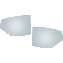 Load image into Gallery viewer, 2006-2010 Dodge Charger Door Moldings - Rear, Driver &amp; Passenger Side (5065484AB)