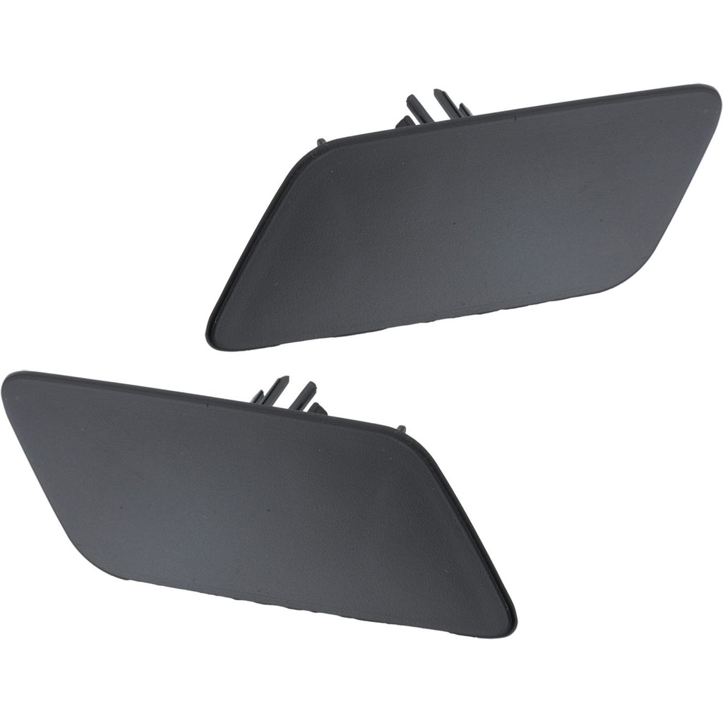 2021-2023 Lexus IS300 & IS350 Body Panels - Driver & Passenger Side (8535353040C0)