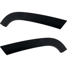 Load image into Gallery viewer, 2021-2024 Jeep Grand Cherokee &amp; Grand Cherokee L Fenders - Front &amp; Rear, Driver &amp; Passenger Side (6XN68TZZAC)