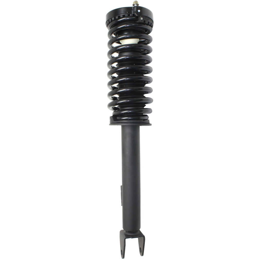 2005-2010 Chrysler 300, Dodge Charger & Dodge Magnum Loaded Strut - Front, Driver or Passenger Side (5180753AA)