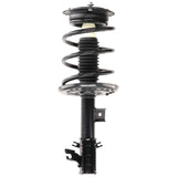 Fully Loaded Strut Front LH Fits 2007-2012 Nissan Altima and 2013 Altima Coupe