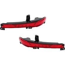 Load image into Gallery viewer, 2020-2022 Lincoln Corsair Side Marker Lights - Left &amp; Right (LJ7Z15500A)