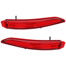 Load image into Gallery viewer, 2021-2024 Toyota Venza Tail Lights - Driver &amp; Passenger Side (8155148520PFM)