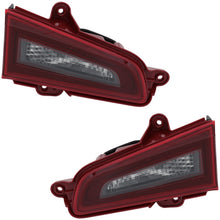 Load image into Gallery viewer, 2020-2024 Kia Telluride Tail Lights - Driver &amp; Passenger Side (92403S9000)