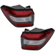 Load image into Gallery viewer, 2023 Honda Pilot Tail Lights - Driver &amp; Passenger Side (33500T90A01)