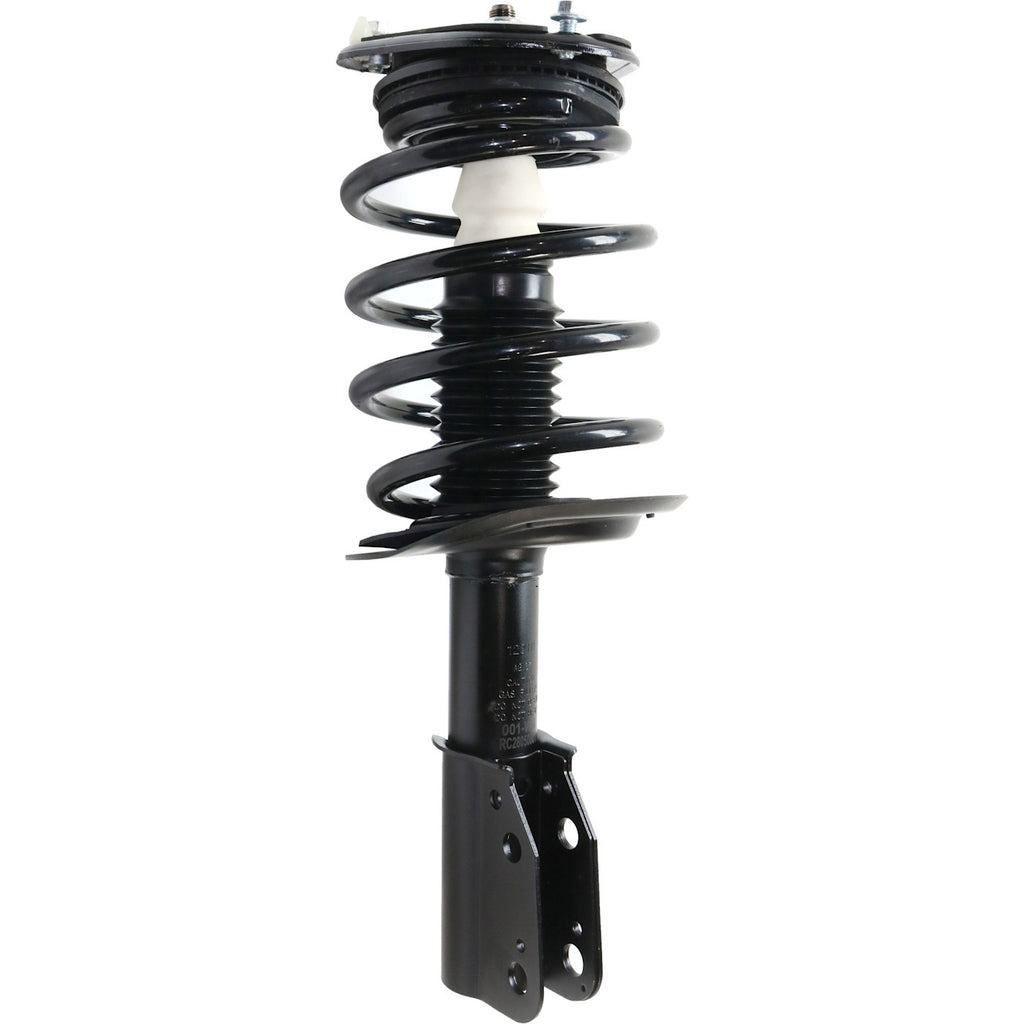 2006-2011 Buick Lucerne & Cadillac DTS Loaded Strut - Front, Driver or Passenger Side (20759949)