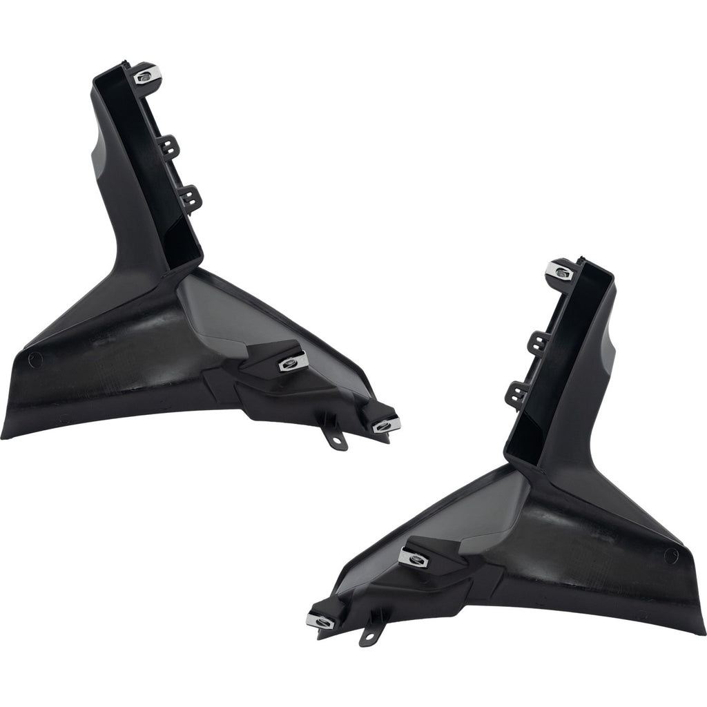 2018-2020 Ford F-150 Headlight Brackets (JL3Z17F803A)