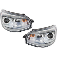 Load image into Gallery viewer, 2023-2024 Toyota Corolla Headlights - Driver &amp; Passenger Side (8111002Q70)