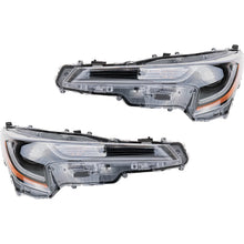 Load image into Gallery viewer, 2014-2016 Kia Soul Headlights - HID, Driver &amp; Passenger Side (92102B2130)