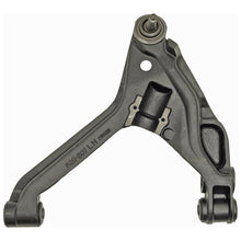 Load image into Gallery viewer, Dorman 1997-1999 Dodge Dakota &amp; Durango Control Arm - Front, Left, Lower (TC6143)