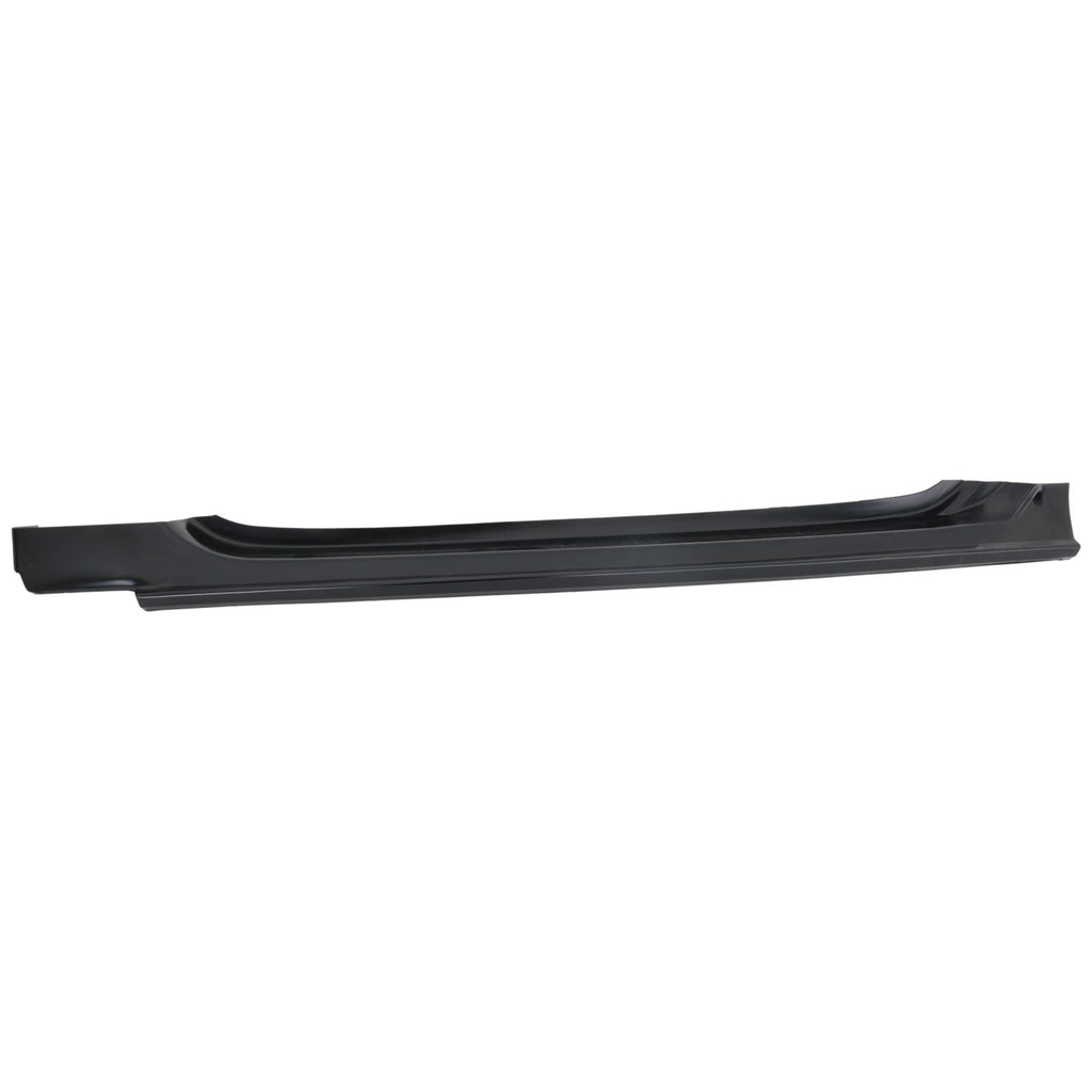 1987-1988 Ford F-150, F-250 & F-350 Rocker Panel - Left (17888493)