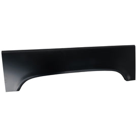 1987-1991 GM Wheel Arch Repair Panel - Left, Upper (17888501)
