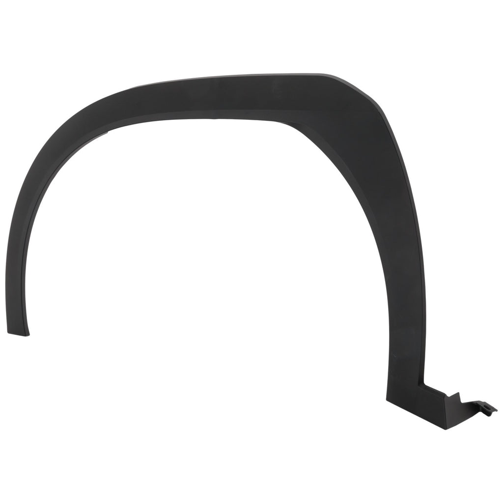 2019-2023 Lexus UX200 & UX250h Fender Flare - Front, Left (7560276010)