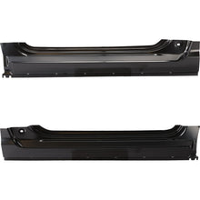 Load image into Gallery viewer, 2009-2010 Dodge Ram 1500, Ram 2500 &amp; Ram 3500 Rocker Panels - Driver &amp; Passenger Side (17888628)