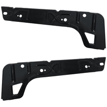 Load image into Gallery viewer, 2001-2005 GM Rocker Panels - Rear, Driver &amp; Passenger Side, Inner (25920290)
