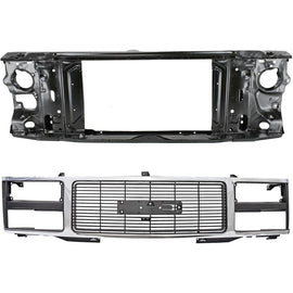 1988-1993 GMC Grille (15615109)