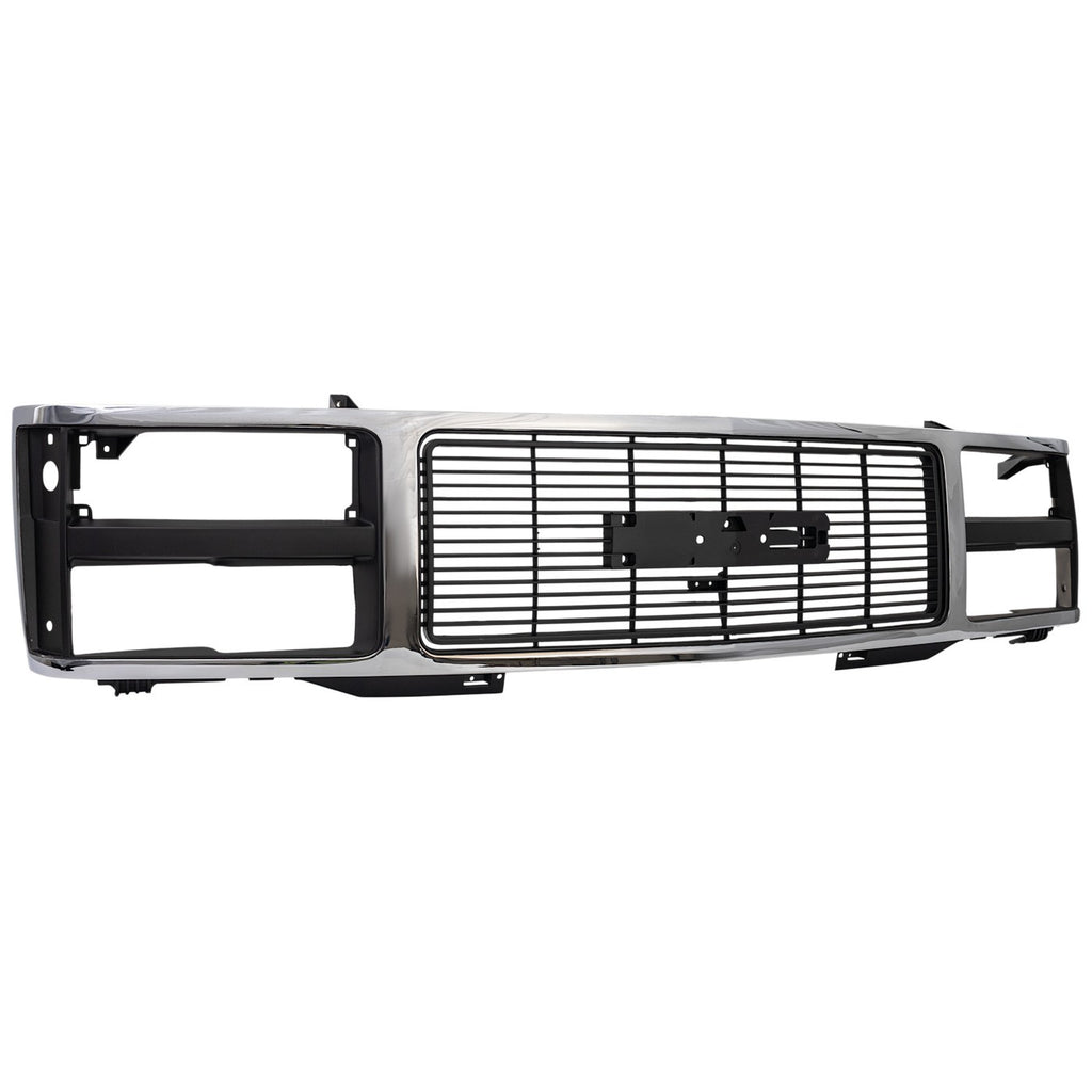 1988-1993 GMC Grille (15615109)