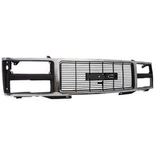 Load image into Gallery viewer, 1988-1993 GMC Grille (15615109)