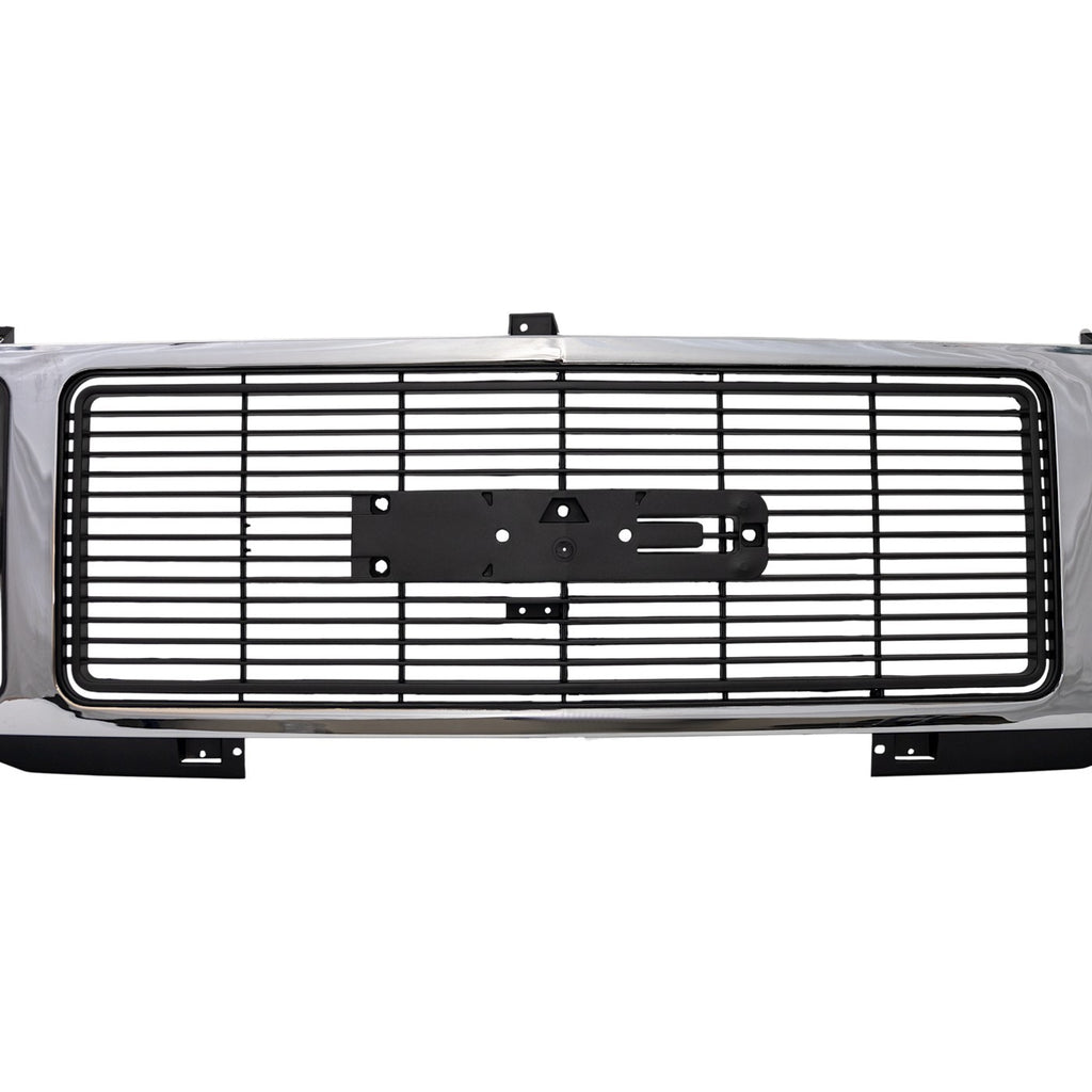 1988-1993 GMC Grille (15615109)