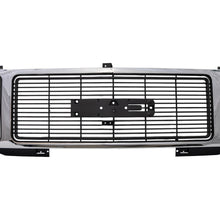 Load image into Gallery viewer, 1988-1993 GMC Grille (15615109)