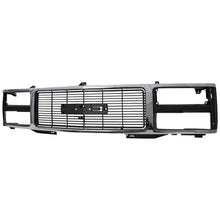 Load image into Gallery viewer, 1988-1993 GMC Grille (15615109)