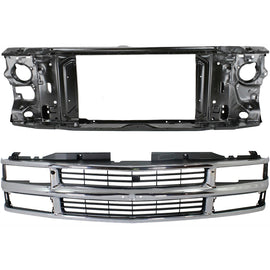 1994-2000 Chevrolet Grille (15981106)
