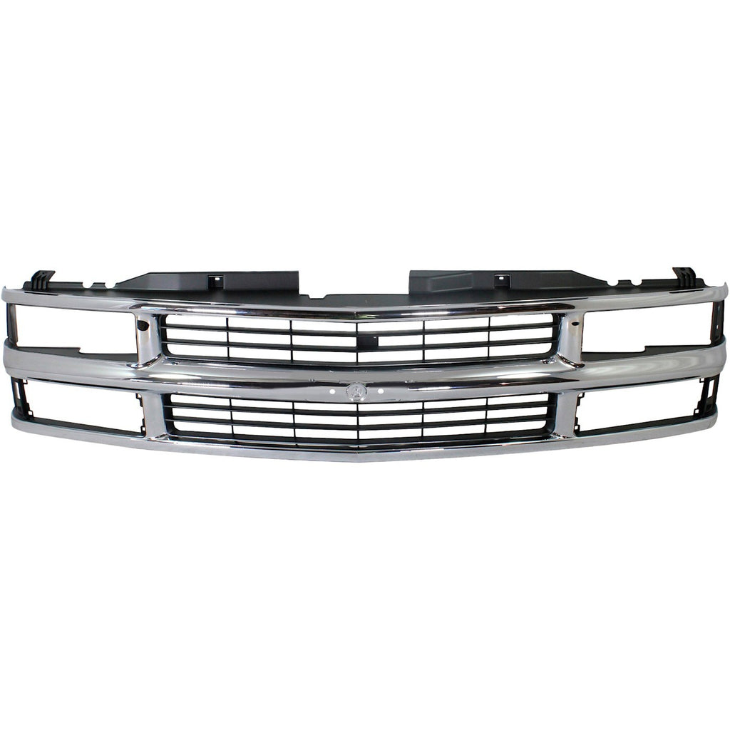 1994-2000 Chevrolet Grille (15981106)