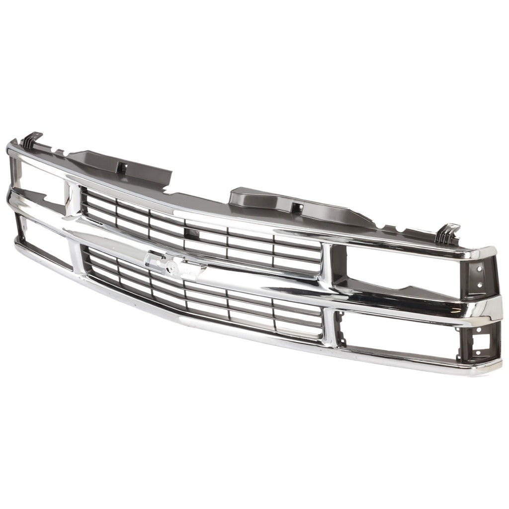1994-2000 Chevrolet Grille (15981106)