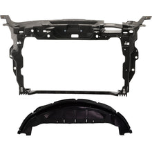 Load image into Gallery viewer, 2010-2019 Ford Taurus Radiator Support (DG1Z16138A)