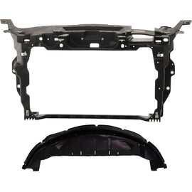 2010-2019 Ford Taurus Radiator Support (DG1Z16138A)