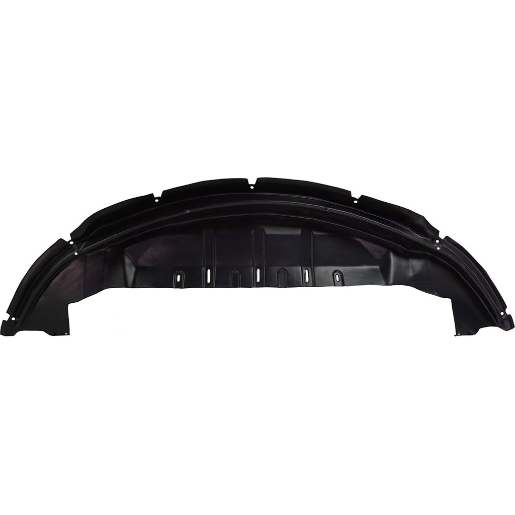 2010-2019 Ford Taurus Radiator Support (DG1Z16138A)