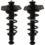 Pair Set of 2 Fully Loaded Strut Rear Driver & Passenger Side for Chevy Camaro