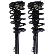 Load image into Gallery viewer, 1995-2003 Ford Windstar Loaded Struts - Front, Driver &amp; Passenger Side (2F2Z18124AA)