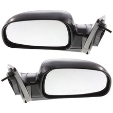 Load image into Gallery viewer, 2005-2006 Hyundai Santa Fe Mirrors - Driver &amp; Passenger Side (8761026840)