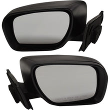 Load image into Gallery viewer, 2012-2017 Mazda 5 Mirrors - Driver &amp; Passenger Side, Heated (CG3769121)