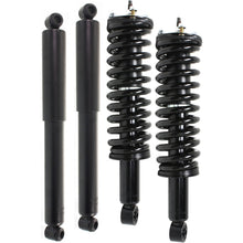 Load image into Gallery viewer, 1995-2004 Toyota Tacoma Loaded Struts - Front &amp; Rear, Driver &amp; Passenger Side (11081)
