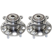 Load image into Gallery viewer, 2006-2011 Acura CSX &amp; Honda Civic Wheel Hubs - Rear, Driver &amp; Passenger Side (516253)