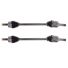 Load image into Gallery viewer, 2006-2019 Subaru CV Axle - Front Driver And Passenger Side (16847585)