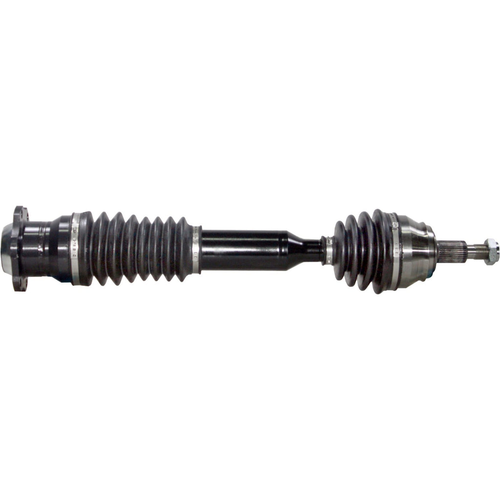 DSS 1999-2006 Audi & Volkswagen CV Axle - Front, Left (2300XB)